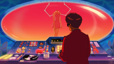 The Weeknd a lansat o versiune a piesei „Save Your Tears” cu Ariana Grande - VIDEO