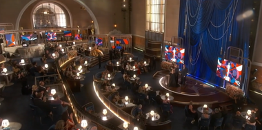 Oscar 2021 - „Nomadland”, marele câştigător al galei care a încheiat neobişnuitul sezon al premiilor în cinematografie