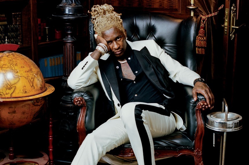 Proiectul hip-hop „Slime Language 2” a debutat pe primul loc în Billboard 200