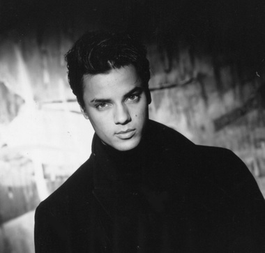 Nick Kamen, model şi cântăreţ englez, a murit la vârsta de 59 de ani