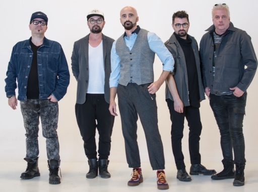 Concertul Voltaj de Ziua Europei, anulat după ce un membru al grupului a fost infectat cu SARS-CoV-2
