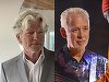 Muzicienii Tim Finn şi Phil Manzanera lansează o serie de EP-uri înregistrate la distanţă în pandemie - VIDEO