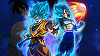 Un nou film „Dragon Ball Super”, lansat în 2022