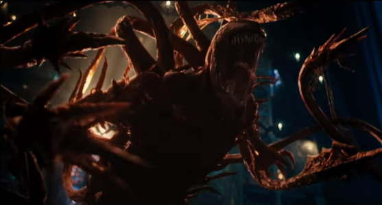 Trailerul filmului „Venom 2”, cu Tom Hardy şi Woody Harrelson, lansat - VIDEO