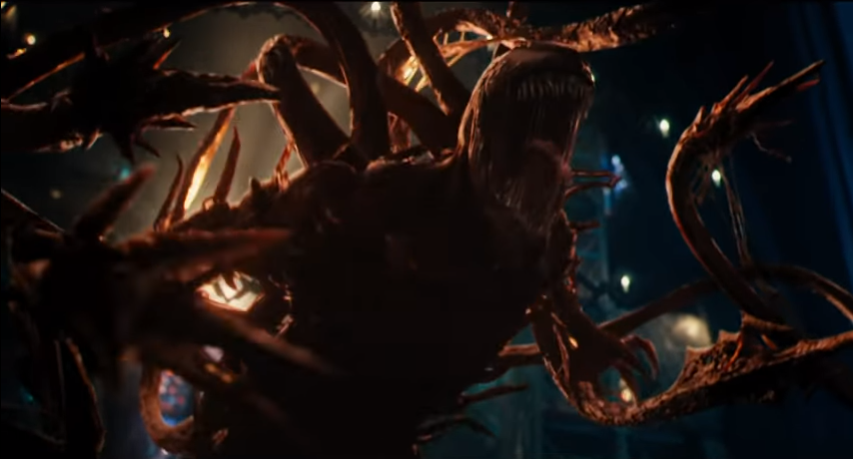 Trailerul filmului „Venom 2”, cu Tom Hardy şi Woody Harrelson, lansat - VIDEO