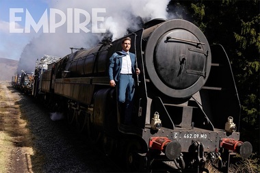 "Misiune: Imposibilă 7": Au fost publicate două fotografii inedite din blockbusterul cu Tom Cruise