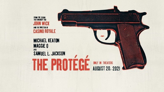 "The Protégé", cu Michael Keaton, Samuel L Jackson şi Maggie Q, filmat în România, va avea premiera mondială pe 20 august - VIDEO