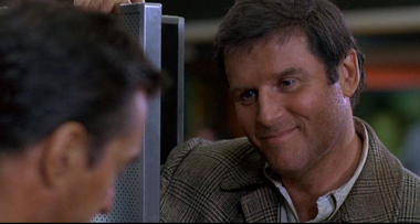 Actorul Charles Grodin, cunoscut pentru rolurile din „The Heartbreak Kid” şi „Beethoven”, a murit