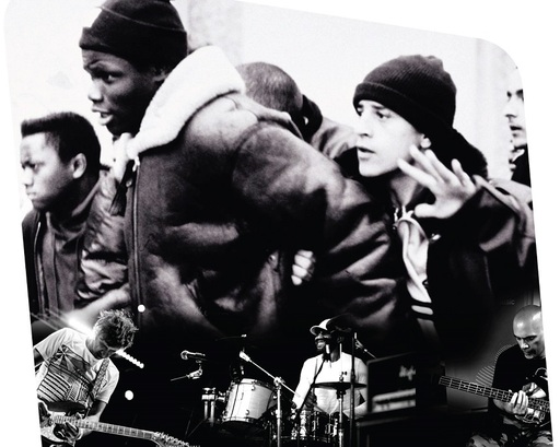 Cine-concertele TIFF 2021 - Asian Dub Foundation, „Fargo”, „Inferno” şi „Malombra”
