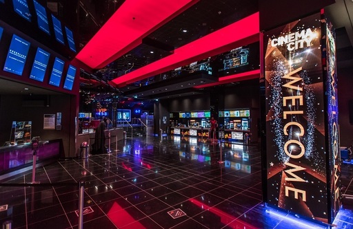 Cinema City îşi va redeschide sălile la finalul lunii mai - „Nomadland”, „Another Round” şi „Soul”, între primele filme prezentate