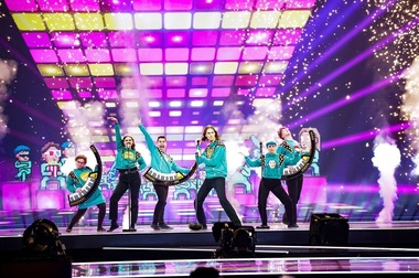 Eurovision - Un membru al grupului ce reprezintă Islanda, infectat cu SARS-CoV-2