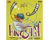 Kinosaga, festival de film pentru copii, la finalul lunii în Drobeta-Turnu Severin
