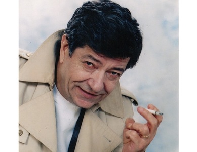Actorul Ion Dichiseanu a murit la vârsta de 87 de ani