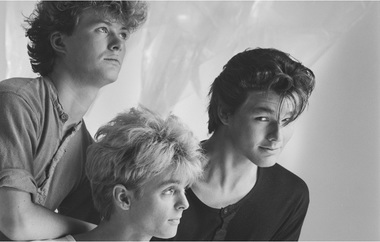 Primul trailer al documentarului „A-Ha The Movie”, lansat - VIDEO