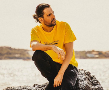 DJ-ul Dimitri “Vegas” Thivaios, la primul rol principal într-un lungmetraj