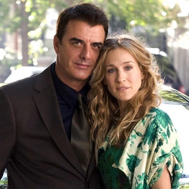 Actorul Chris Noth revine în rolul Mr. Big din noul capitol "Sex and the City" la HBO Max
