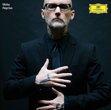 Muzicianul american Moby a lansat compilaţia „Reprise” cu piese de succes din cariera de trei decenii - VIDEO