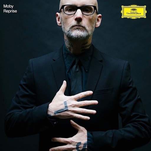 Muzicianul american Moby a lansat compilaţia „Reprise” cu piese de succes din cariera de trei decenii - VIDEO