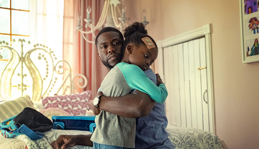 Comedia „Fatherhood”, cu Kevin Hart, noi episoade din „Lupin” şi „Too Hot to Handle”, între premierele Netflix din luna iunie