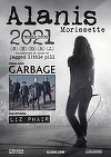 Alanis Morissette a dezvăluit noi date din turneul aniversar "Jagged Little Pill"