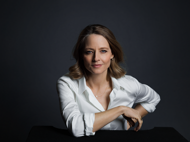 Festivalul de la Cannes - Jodie Foster, invitatul special al ceremoniei de deschidere şi laureata trofeului Palme d'or onorific