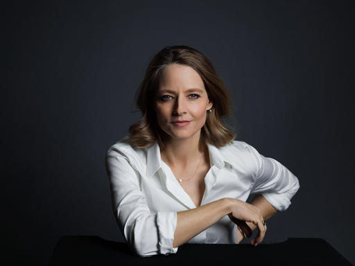 Festivalul de la Cannes - Jodie Foster, invitatul special al ceremoniei de deschidere şi laureata trofeului Palme d'or onorific