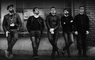 Viţa de Vie, byron şi The Mono Jacks, la festivalul Living Rock de pe plaja Tuzla
