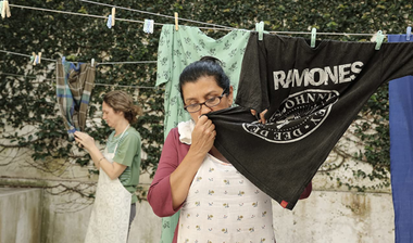 F-Sides, cineclub românesc dedicat filmelor realizate de femei - Migraţia, înaintarea în vârstă, recuperarea spaţiului şi ecofeminismul