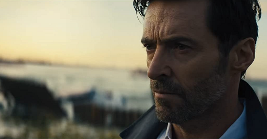 Hugh Jackman, un Orfeu modern în „Reminiscence”, film lansat în august în cinematografele româneşti - VIDEO