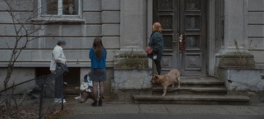 Cannes 2021 - Scurtmetraj românesc, în competiţia Semaine de la Critique