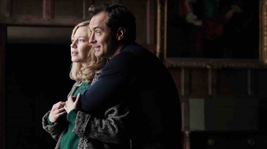„The Nest”, cu Jude Law, şi debutul în regie al actorului Viggo Mortensen, premieră naţională la American Independent Film Festival