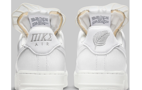 Nike, ironizată din cauza folosirii incorecte a literelor greceşti în cazul unui nou model de pantofi sport