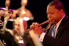 Wynton Marsalis, cel mai cunoscut trompetist contemporan, şi Jazz at Lincoln Center Orchestra vor concerta prima dată în România