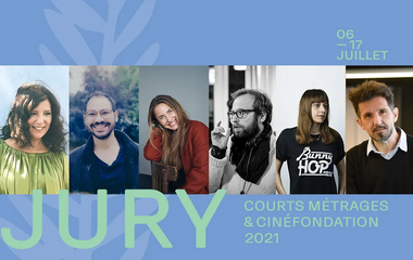 Cannes 2021 - Juriul competiţiilor Cinéfondation şi de scurtmetraje, anunţat. O producţie românească, în concurs