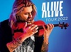 Concertele pe care violonistul David Garrett urma să le susţină anul acesta în România, reprogramate