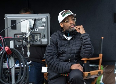 Spike Lee, pe afişul celei de-a 74 ediţii a Festivalului de Film de la Cannes - FOTO