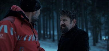 Filmul „Tata mută munţii”, al doilea lungmetraj al lui Daniel Sandu, din 23 iulie în cinematografele româneşti - VIDEO