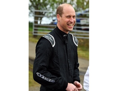 Prinţul William împlineşte 39 de ani - FOTO