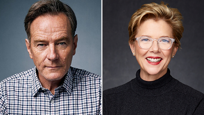 Bryan Cranston şi Annette Bening, cuplu de escroci în „Jerry and Marge Go Large”