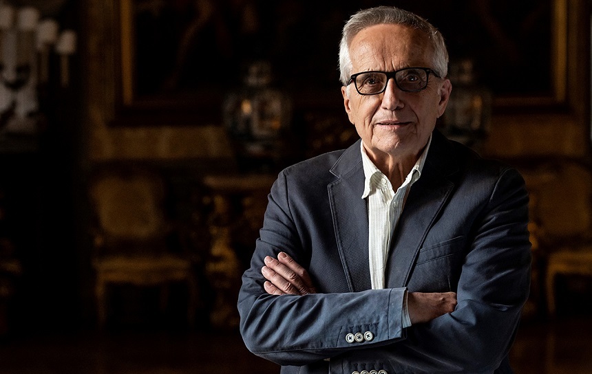 Cannes 2021 - Cineastul italian Marco Bellocchio, invitat special recompensat cu Palme d'or onorific, îşi va prezenta cel mai recent film
