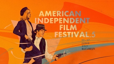 American Independent Film Festival #5, la start - Toate încasările vor fi donate copiilor din comunităţile vulnerabile. Kira Hagi va anunţa finaliştii „Write a screenplay for...”