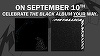 Metallica va sărbători în septembrie, cu două lansări, 30 de ani de la apariţia faimosului "The Black Album"
