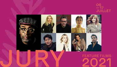 Cannes 2021 - Maggie Gyllenhaal şi Mylene Farmer, în juriul internaţional prezidat de Spike Lee