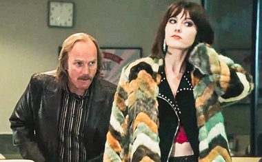 Actorii Ewan McGregor şi Mary Elizabeth Winstead au împreună un băiat
