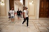Armin van Buuren va concerta pe 25 septembrie în Piaţa Constituţiei: "Pregătesc un set unic şi deja lucrez cu câţiva artişti pe care doresc să-i aduc în România" - FOTO