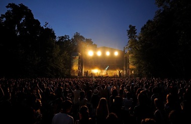 Summer Well: The Limited Edition, timp de patru zile în luna august - Golan, Woodkid şi Fatoumata Diawara, în concert