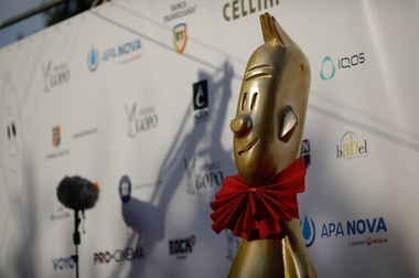 Gala Premiilor Gopo 2021 - Lungmetrajul "colectiv", desemnat cel mai bun film. Alexander Nanau, cel mai bun regizor. Mihai Călin şi Diana Cavallioti, cei mai buni actori în rol principal. "Acasă" - cel mai bun debut şi documentar