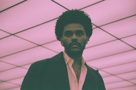 Cântăreţul şi compozitorul The Weeknd, co-autor şi star al unui serial