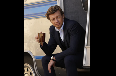 Câte patru episoade din „The Mentalist”, zilnic la postul DIVA