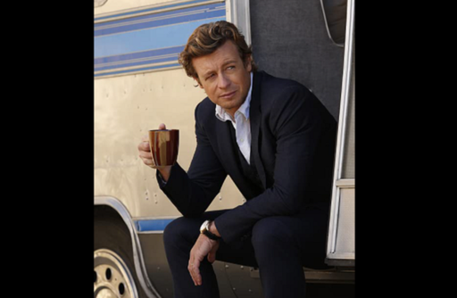 Câte patru episoade din „The Mentalist”, zilnic la postul DIVA